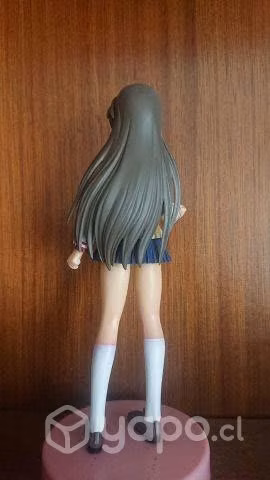 Figura Anime coleccionable schoolgirl - Imagen 6