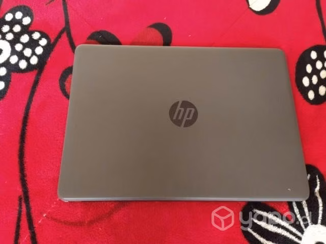 Notebook hp - Imagen 2