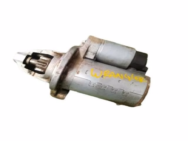 Motor de partida jeep wrangler 2014 3.6