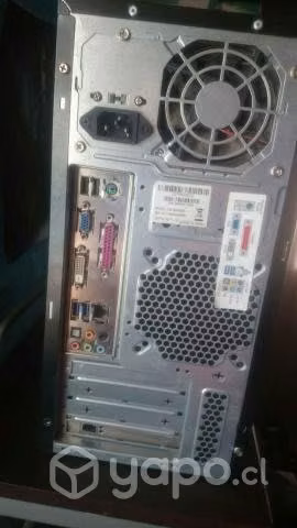 Computador i5 - Imagen 2