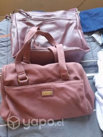 Lote de ropa usada varias tallas