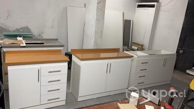 Muebles a Medida- Real Spa - Imagen 3