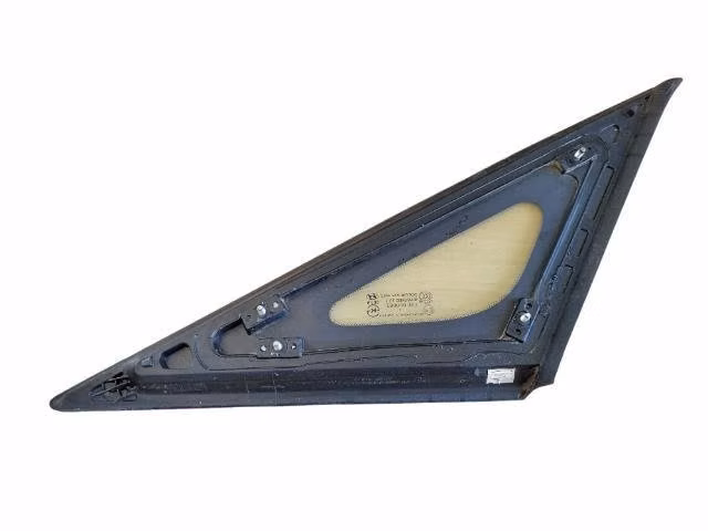Vidrio Fijo Tras Izquierdo Hyundai Sonata 2011-14
