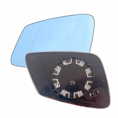 Luneta Espejo Retrovisor Bmw S1-2-3-4-7-x1 PAR