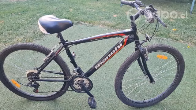 Bianchi