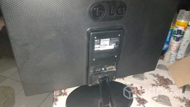 Pantalla de pc LG 22 pulgadas - Imagen 4