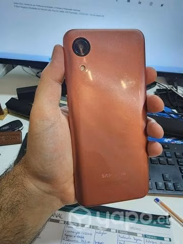 Telefono samsung a03 core - Imagen 2