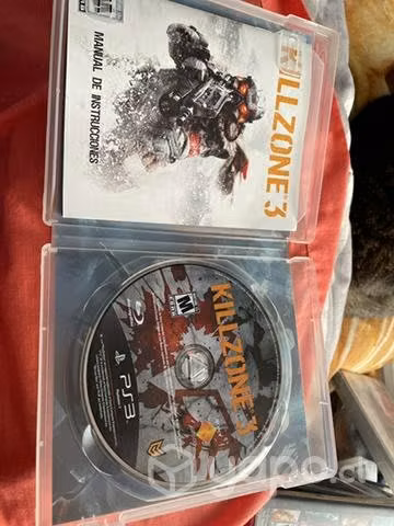 Killzone 3 PS3 - Imagen 3