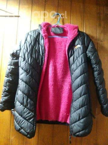 Parka Forrada e Impermeable - Imagen 2