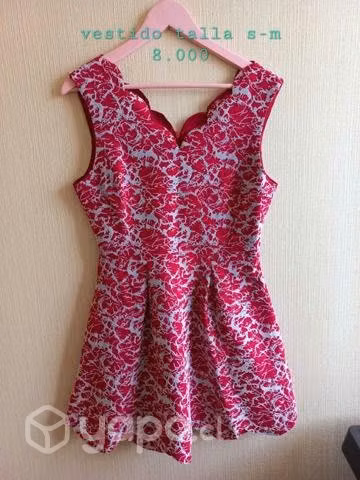 Vestidos mujer S - Imagen 4