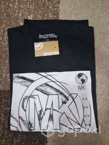 Polera Michael Kors