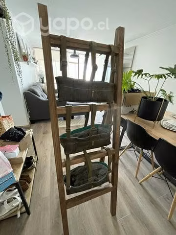 Huerta Vertical GrowB