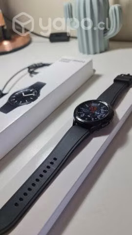 samsung galaxy watch 4 - 46 mm, como nuevo