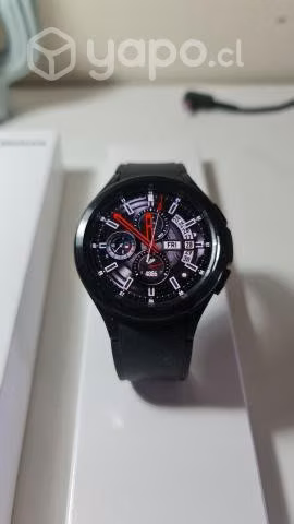 samsung galaxy watch 4 - 46 mm, como nuevo