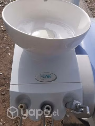 Sillon dental seminuevos funcionado - Imagen 4