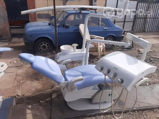 Sillon dental seminuevos funcionado - Imagen 5