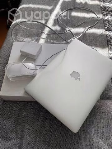 Macbook pro retina 15" 2,5ghz i7 16gb ram 500gb sd