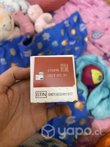 Accu-Chek - Imagen 2