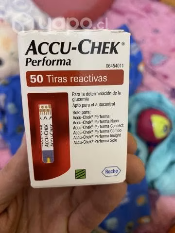 Accu-Chek