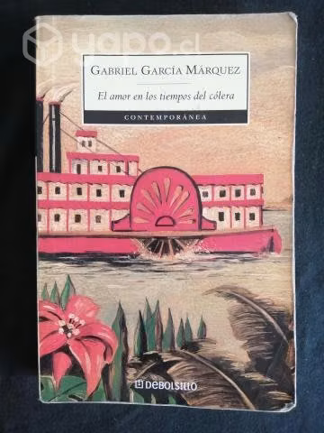 El amor en los tiempos del cólera