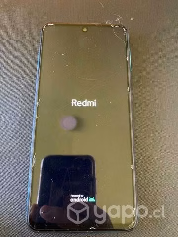 Xiaomi redmi note 9 pro