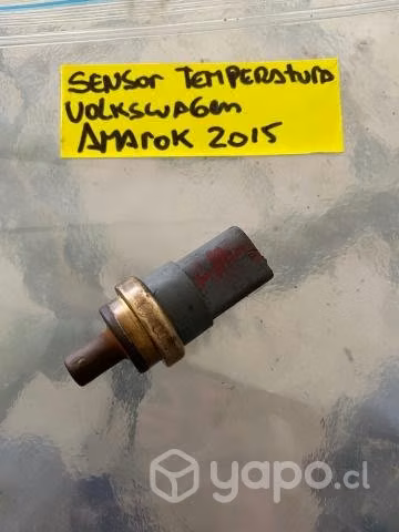 Sensor temperatura Volkswagen Amarok 2015
