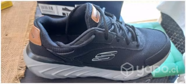 Zapatilla Urbana SKECHERS - Imagen 2