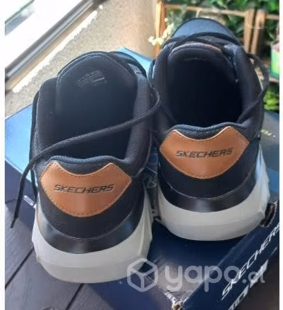 Zapatilla Urbana SKECHERS - Imagen 3