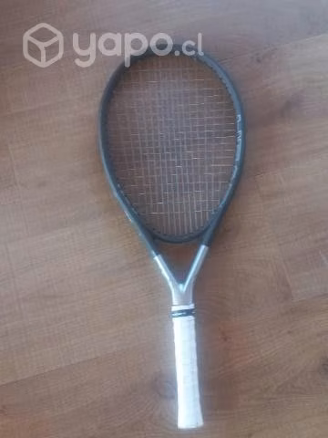 Raqueta tenis