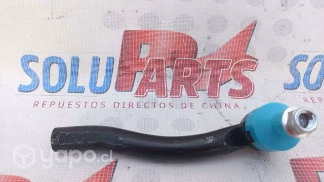 Chery Arrizo 3 Terminal Izquierdo
