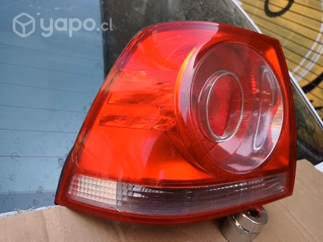 Foco izquierdo Volkswagen Bora 2008-2014 - Imagen 2