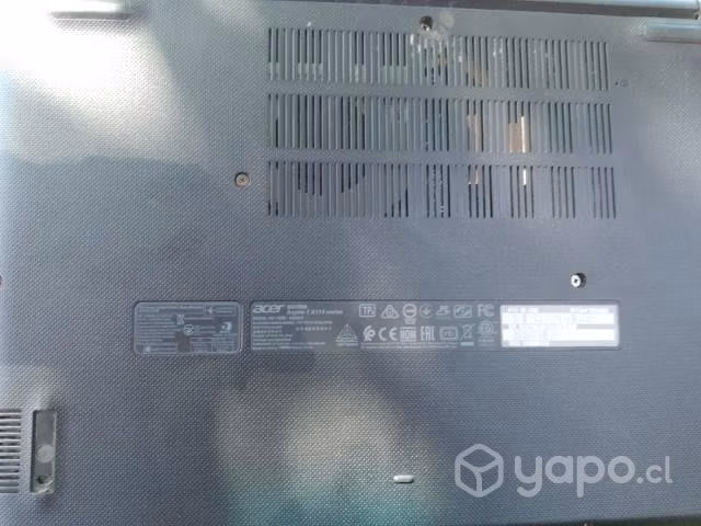 Computador, precio conversable - Imagen 5