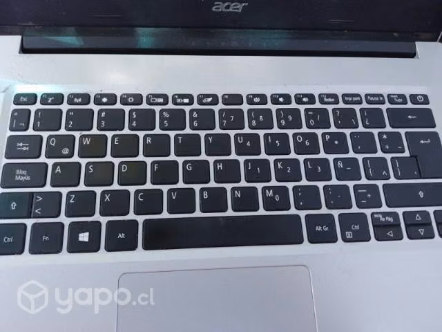 Computador, precio conversable - Imagen 2