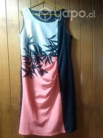 Vestido Cachet 44