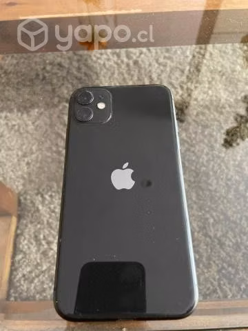 Iphone 11 128 G Liberado