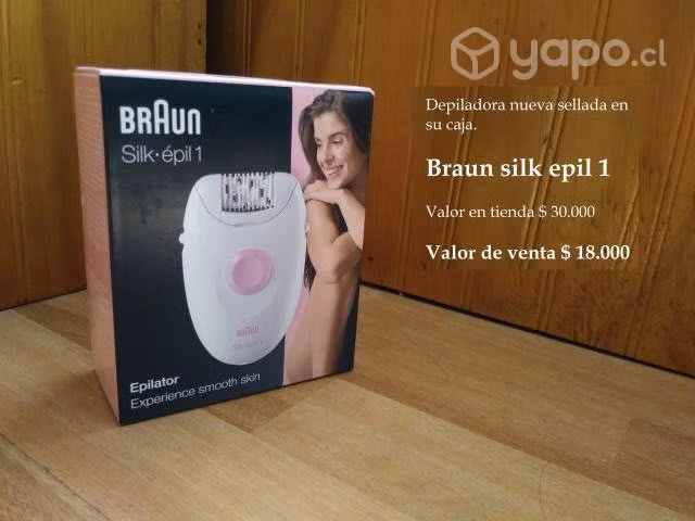 Maquinas Depiladoras - Imagen 2