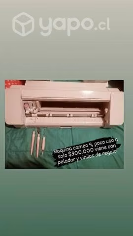Maquinas estampar