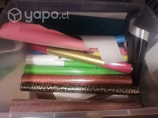 Maquinas estampar
