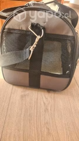 Bolso viajes perto