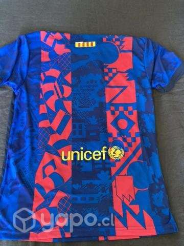 Polera Barcelona - Imagen 2