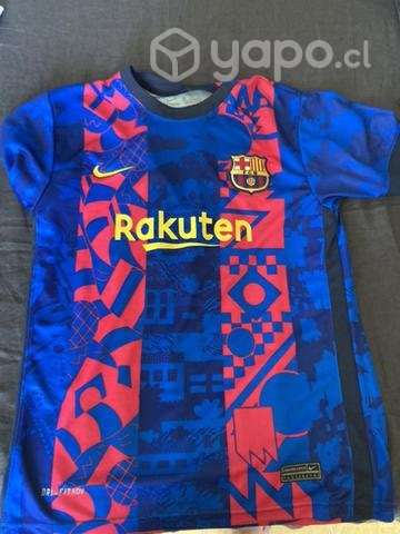 Polera Barcelona