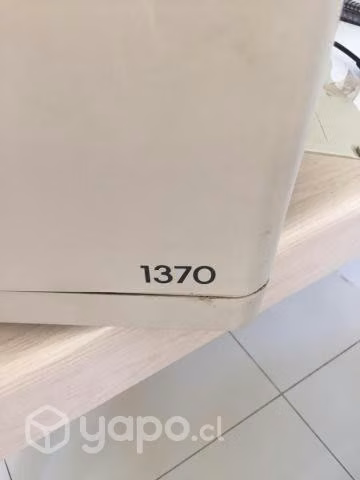 Fotocopiadora Toshiba