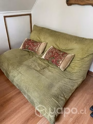 Sofá para sala de estar (Pequeño) - Imagen 2