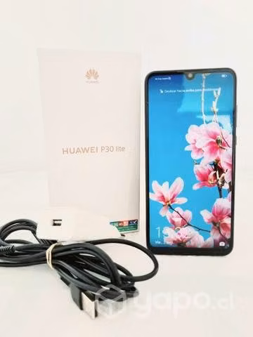 Celular Huawei