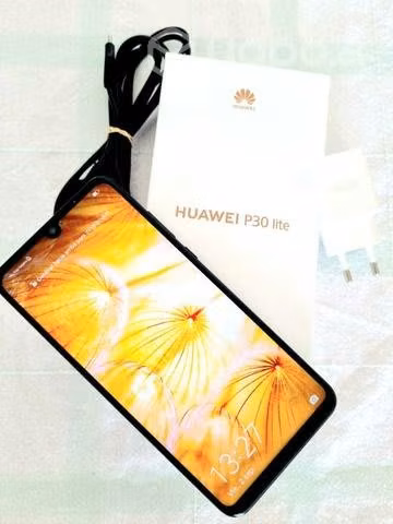 Celular Huawei - Imagen 2