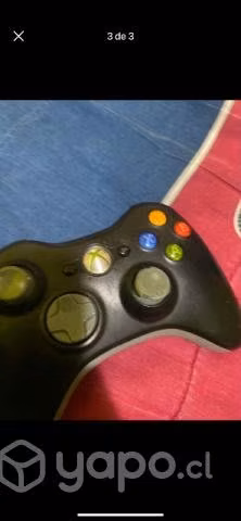 Xbox 360