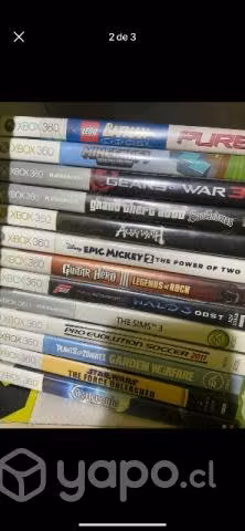 Xbox 360