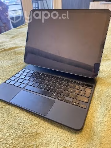 Magic Keyboard
