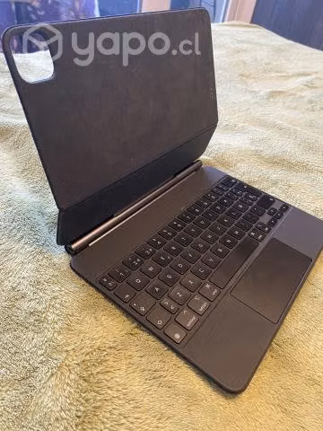 Magic Keyboard