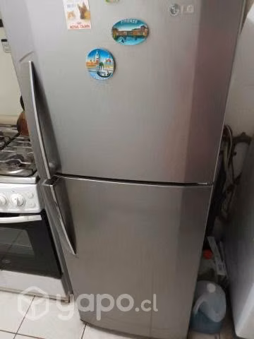 Refrigerador /
